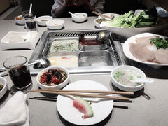-海底捞火锅(正大乐城店)