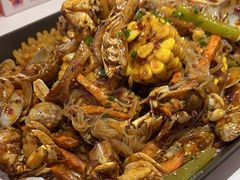 -蟹宗蟹(润达国际五楼店)