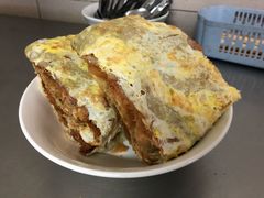 -陈记锅巴菜(五大道店)