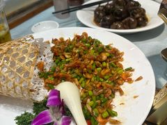 -大师傅金奖啤酒鱼(西街口总店)