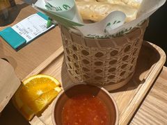 河内鲜虾卷-迷你椰·泰式大排档(佛山顺德店)