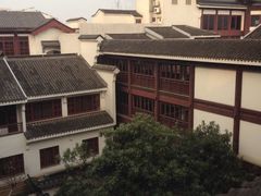 -苏州吴宫泛太平洋酒店