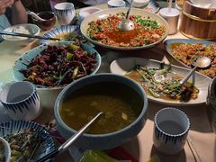 -山石榴·贵州菜(丰盛里店)