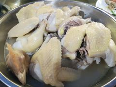 -大笑饭堂(甲子桥店)