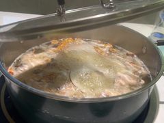 -采椰郎椰子鸡·脆皮鸡火锅(融创茂店)