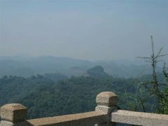 -丹霞山风景名胜区