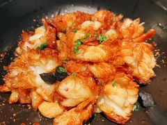 -海派悦庭·海胆烧麦·新融合菜(凯德广场店)