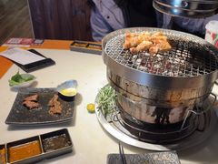 -久藏·横膈膜烧肉·酒场(江汉路店)
