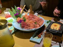 -三石铁板烧(紫竹桥店)