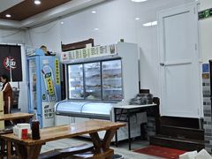 -鑫明明拉面(宁化路店)
