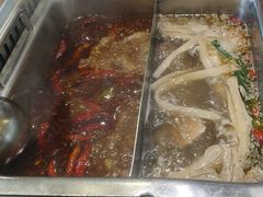 -好得火锅(育才店)