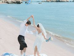 -经典婚纱摄影美学馆·私人定制