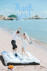 -经典婚纱摄影美学馆·私人定制