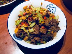 -徽三说·土徽菜·中国徽菜连锁品牌(阳湖总店)
