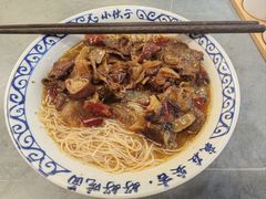 -梅溪·小伙子干挑面(安吉总店)