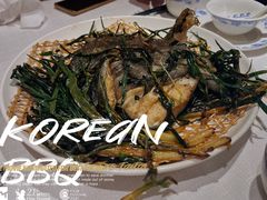 -老吉士酒家(天平路店)