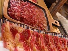 -三代烤肉(保利广场店)