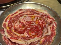 -西塔老太太泥炉烤肉(双井店)