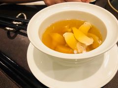 -广州文华东方酒店·江-由辉师傅主理