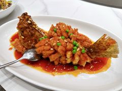 -古韵轩·园林餐厅