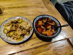 -小二楼炖肠