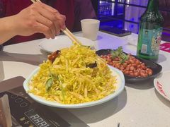 -AK47烤羊腿串吧(柳浪家园店)