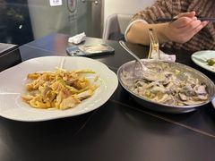 -有璟阁港式餐厅(金融街购物中心店)
