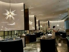 -海岸·高空海景餐厅(厦门康莱德酒店)