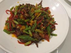 -宁夏国强手抓羊肉·清真菜(未央路凤三店)