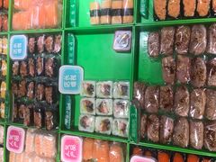 零售区-鲜道寿司(无锡苏宁店)