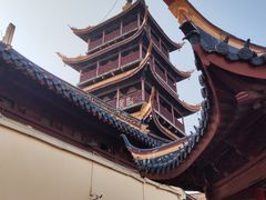 -狼山风景名胜区