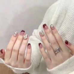 -情同手足美甲美睫