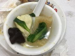 -盐通酒家(金桥湾清水苑店)