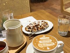 -沙丘咖啡DUNE COFFEE(深业水松大厦店)