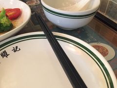 -香港新曜记茶餐厅(星耀城店)