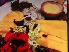 -夏日玛莉西餐厅(梅溪湖步步高店)
