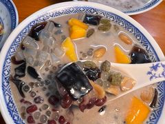 -韵姐牛奶甜品世家