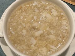 蛋花马蹄露-北园酒家(小北路店)