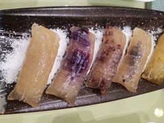 -雍景湾大酒楼(怡翠花园店)