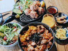 -铃木食堂(北新桥店)