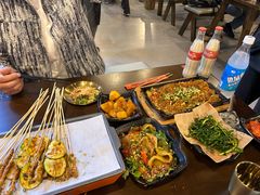 -林二哥宜烤官·宜宾小烧烤