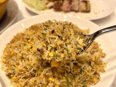 -香乐园·淮扬菜中餐厅·Shang Garden(福田香格里拉店)
