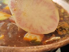 -麒麟风烤牛肉·云南烧烤小排档(丹凤街店)