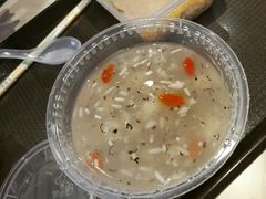 桂花糊米酒-老通城豆皮大王(吉庆街店)