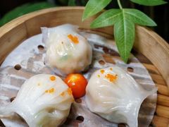 禄运金牌虾饺皇-禄运茶居·手工点心(体育西店)