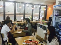 -辣火功夫麻辣烫(明洞1号店)