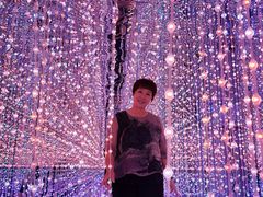 -天津梵高星空艺术馆(天河城旗舰店)