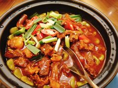-富力威斯汀酒店-中国元素中餐厅(武昌临江店)