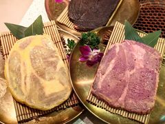 -炭之家·齐齐哈尔非遗烤肉·鲜切直供(中央大街店)