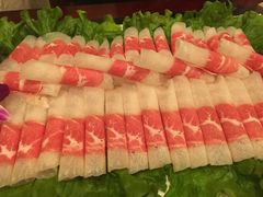 -东来顺饭庄(金泉广场店)